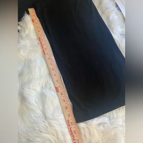 Michael Michael kors Elegant Black Sleeveless Jumpsuit - Picture 9 of 10